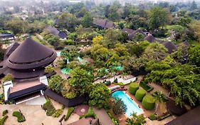 Safari Park Hotel Kenya