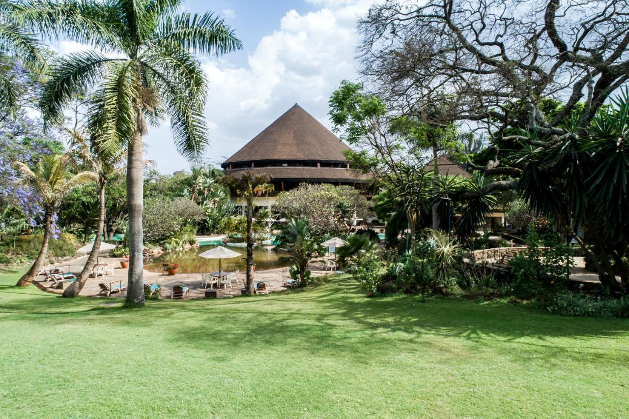 Safari Park Hotel Nairobi Exterior photo