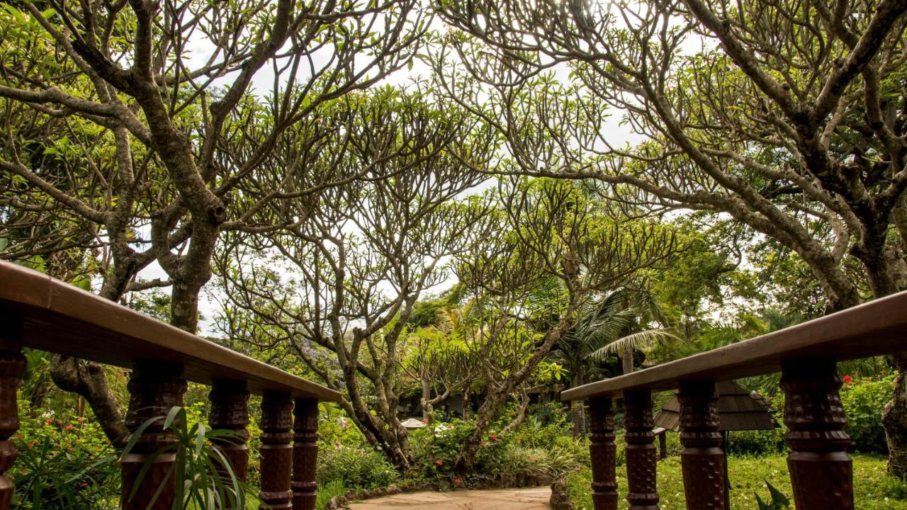 Safari Park Hotel Nairobi Exterior photo