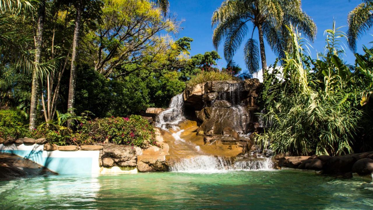 Safari Park Hotel Nairobi Exterior photo