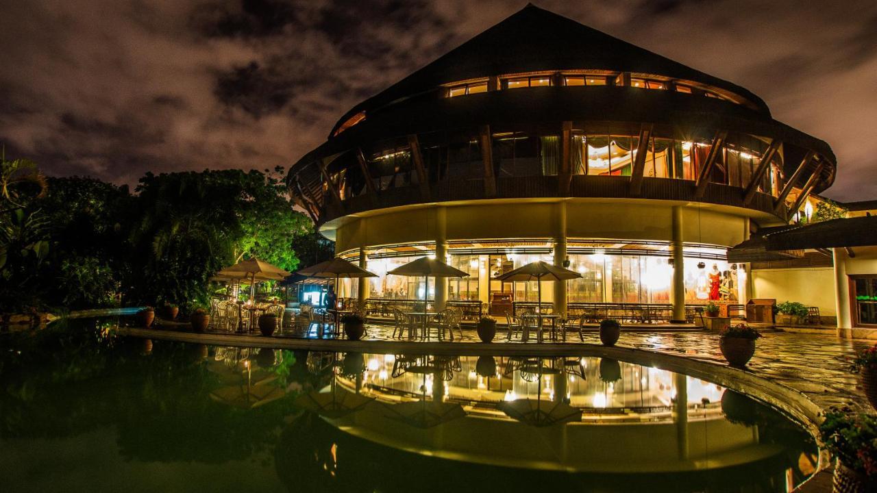 Safari Park Hotel Nairobi Exterior photo